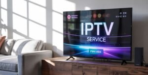 UK IPTV service no buffering