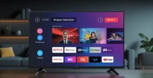 cheap IPTV subscription UK